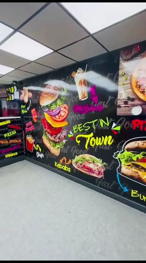 Kebab Range Sandbach photo (photo 1 of 3)