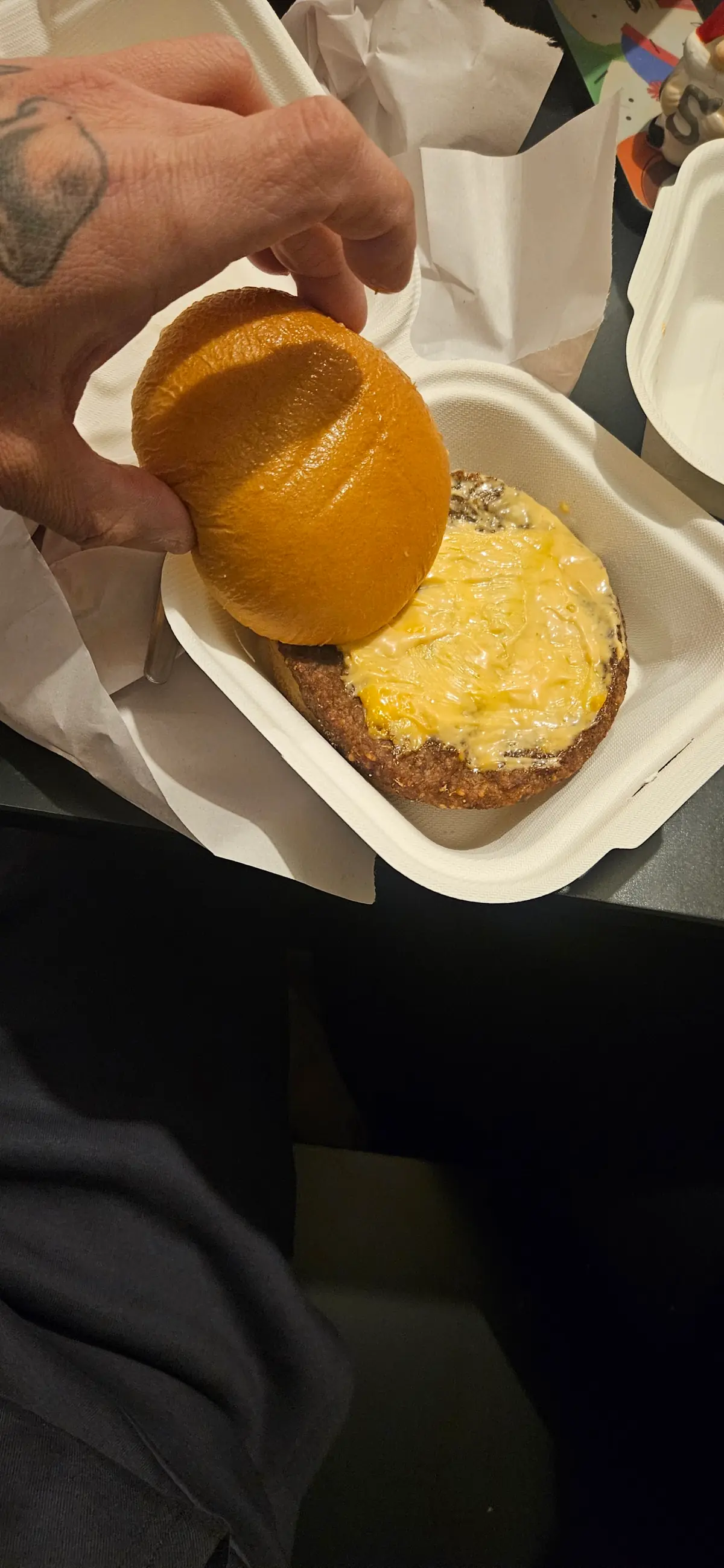 The Brothers Fish Bar — Restaurants in Gravesend