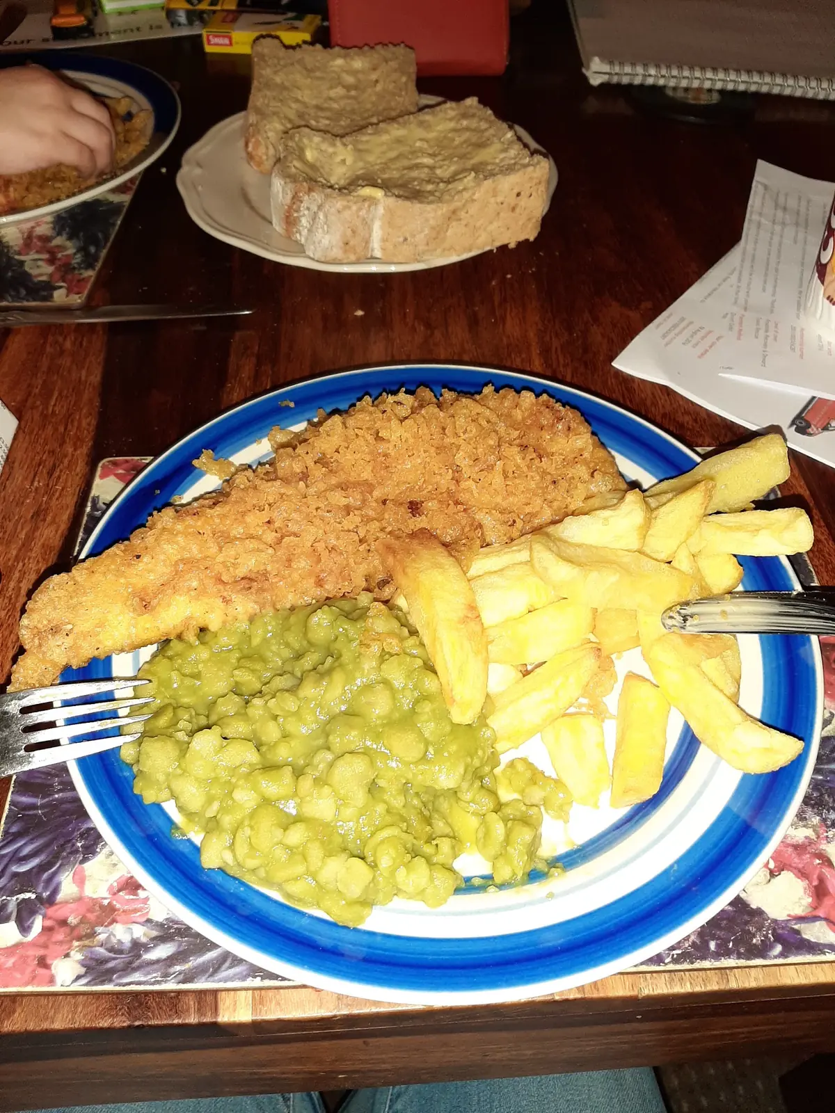 The Brothers Fish Bar photo (photo 2 of 3)