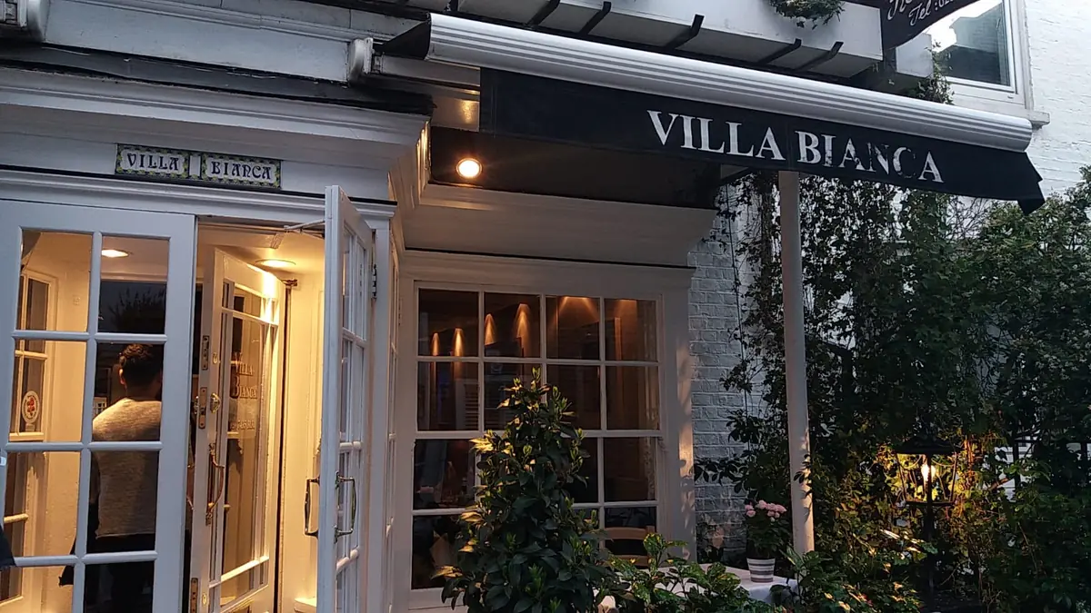 Villa Bianca