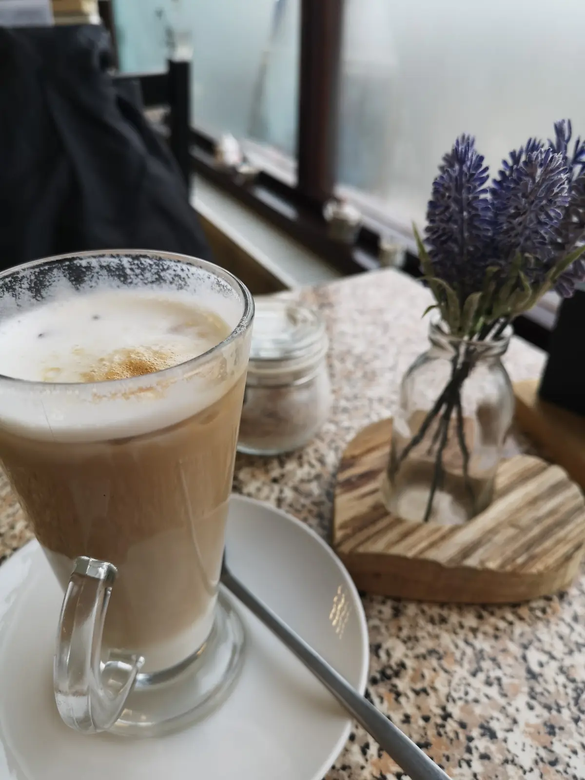 The Novel Coffee Shop photo (photo 5 of 13)