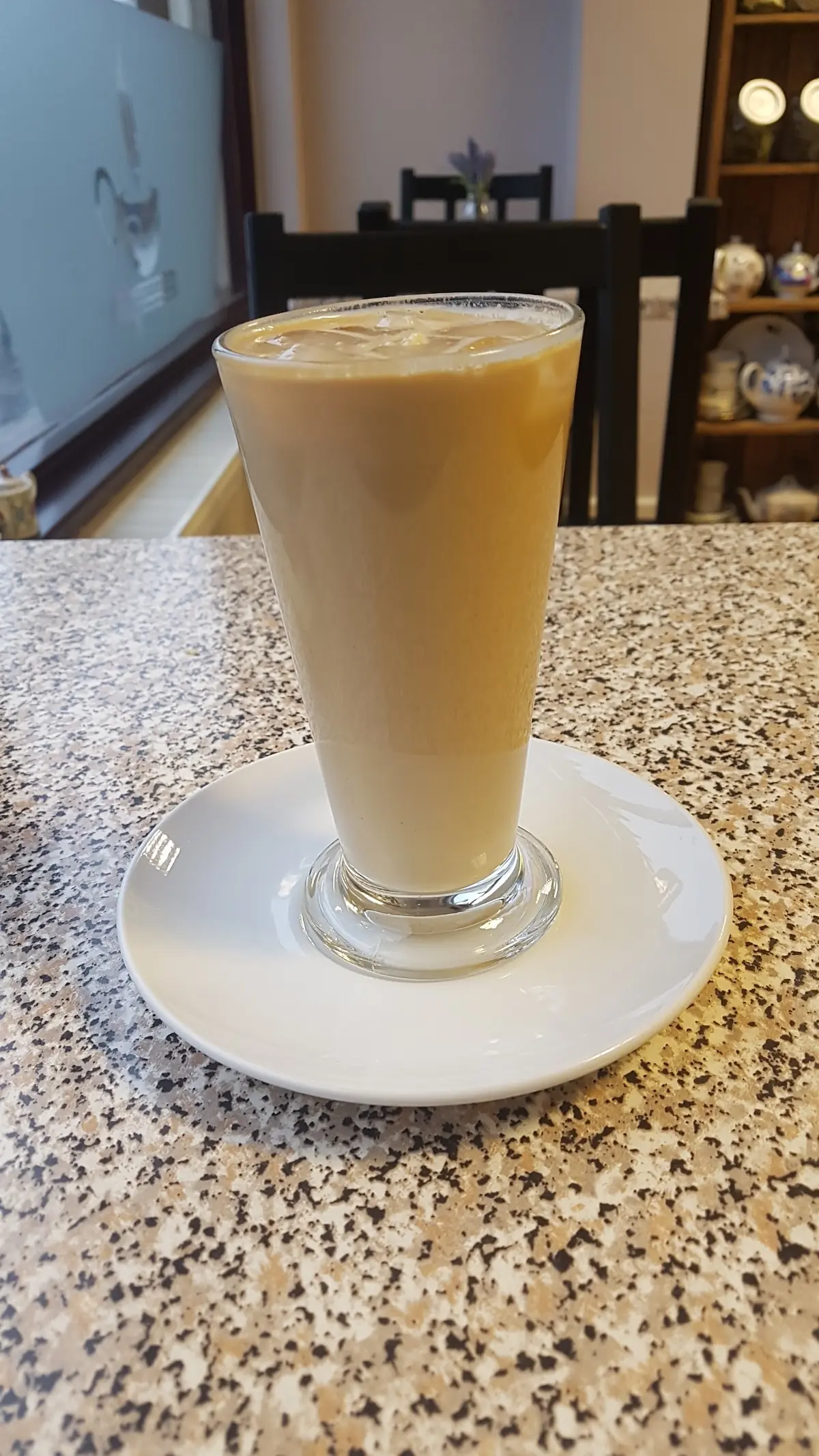 The Novel Coffee Shop photo (photo 8 of 13)