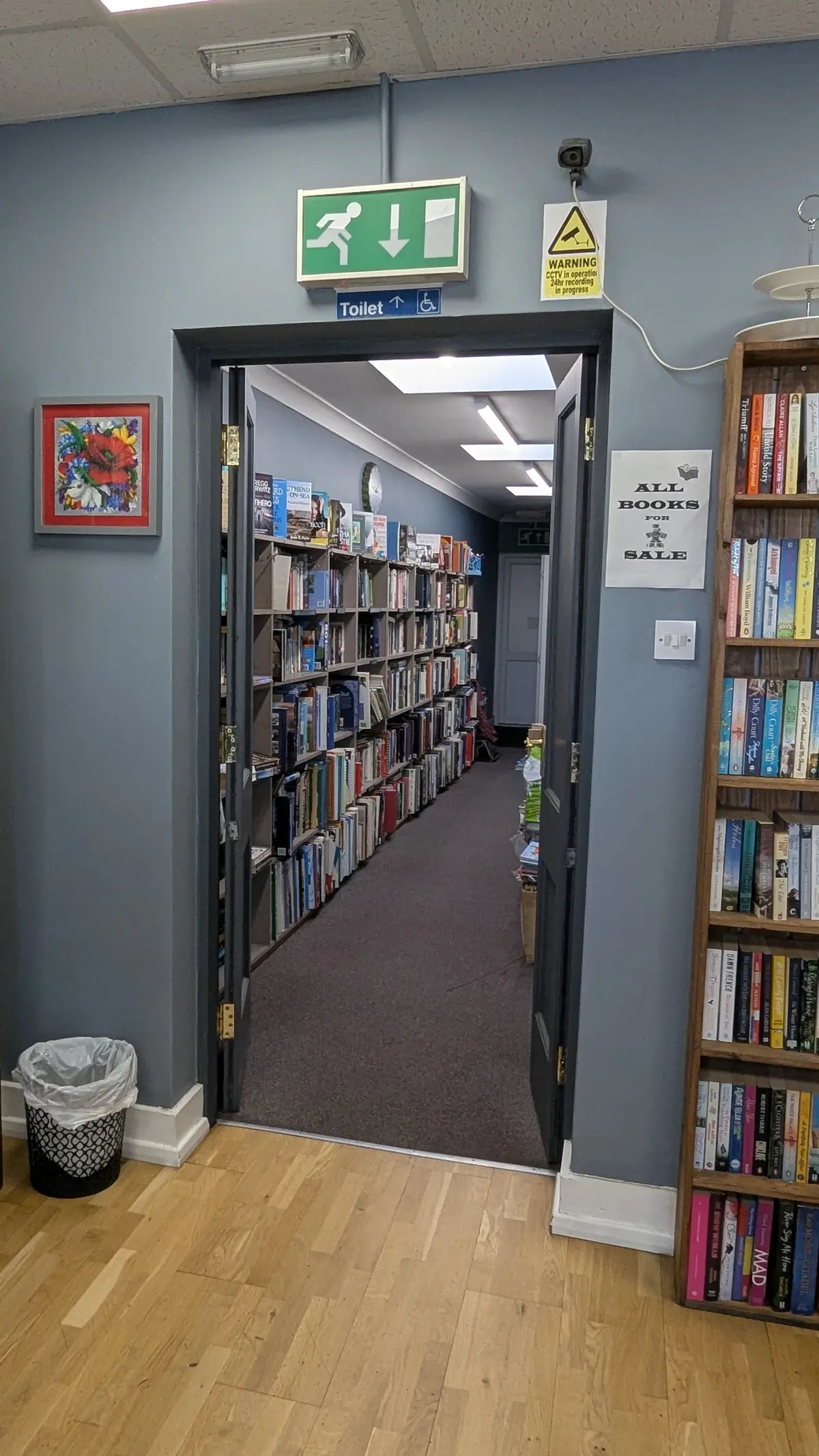 The Novel Coffee Shop photo (photo 6 of 13)