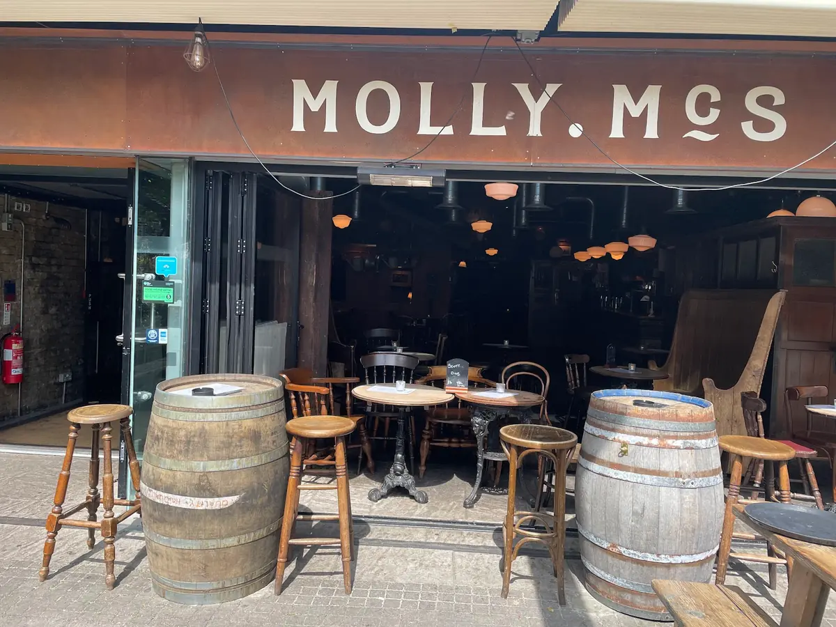 Molly Mc's photo (photo 1 of 3)