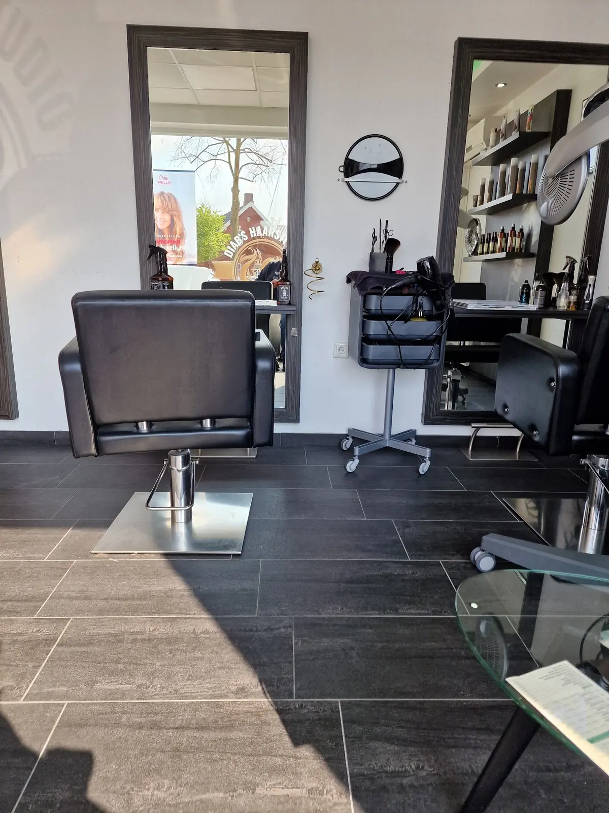 DIAB`S HAARSTUDIO 💈💈💈 photo (photo 3 of 3)