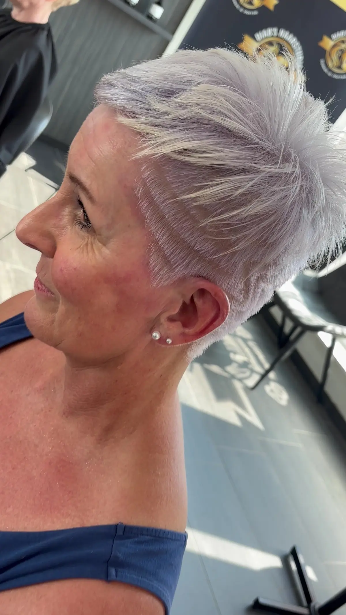 DIAB`S HAARSTUDIO 💈💈💈 photo (photo 2 of 3)