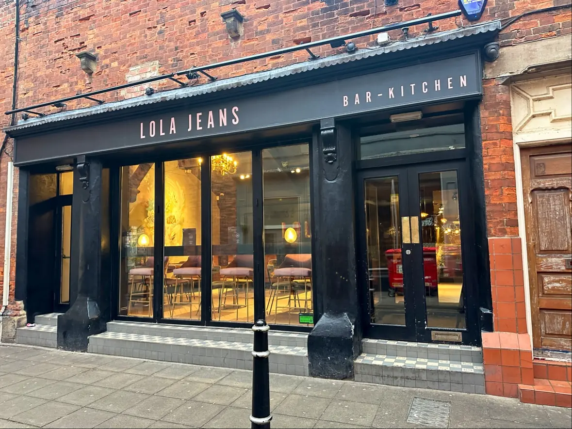 Lola Jeans Tynemouth photo (photo 1 of 3)
