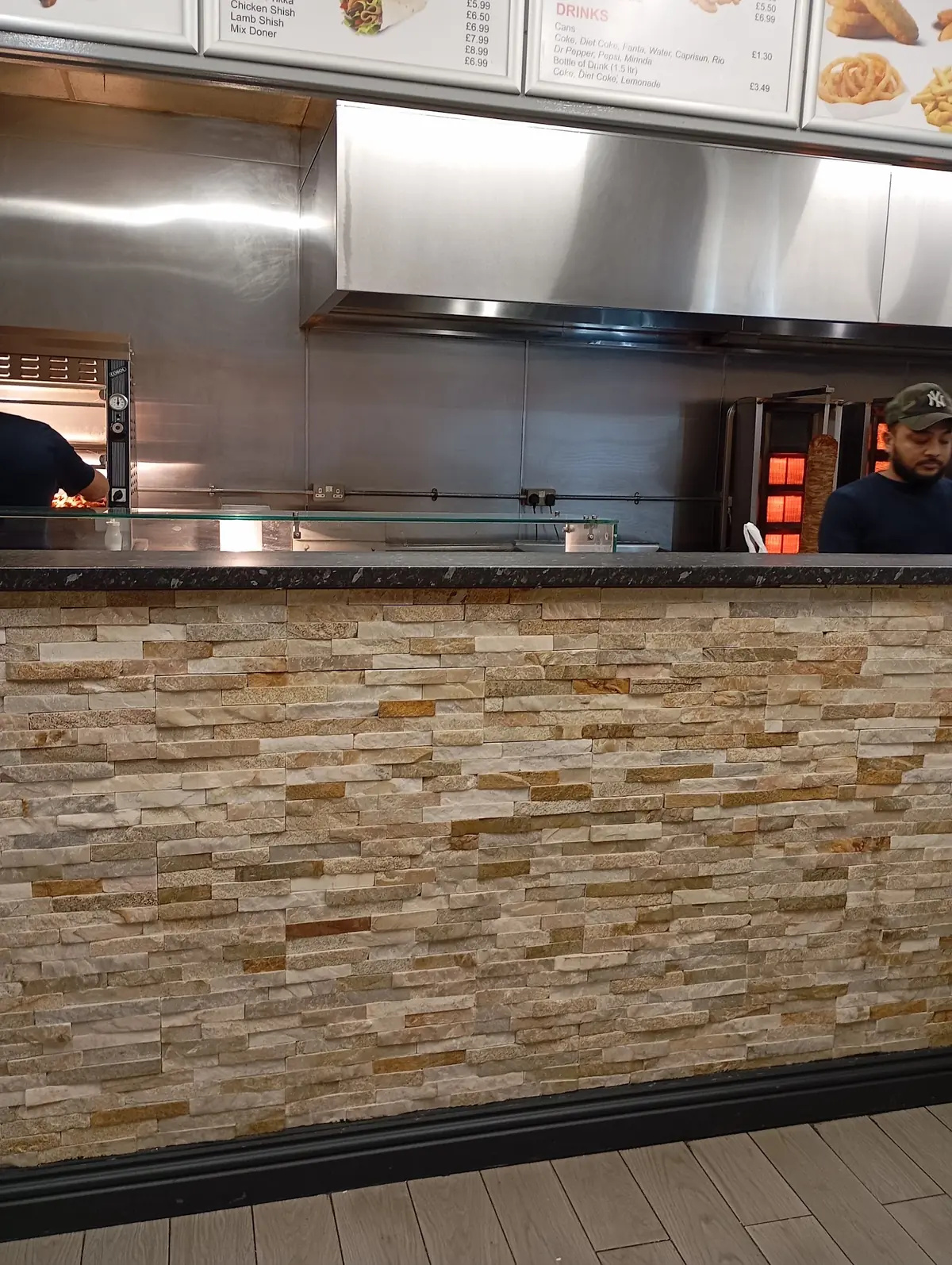 Kebab Express