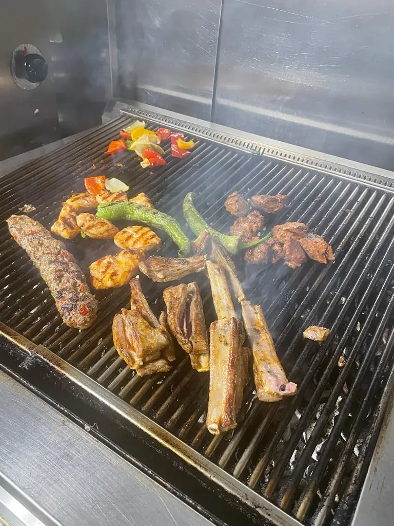 Kebab Express photo (photo 1 of 3)