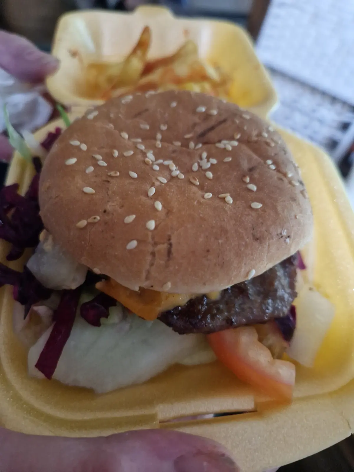 Kings Burger Bar | Dereham photo (photo 3 of 3)