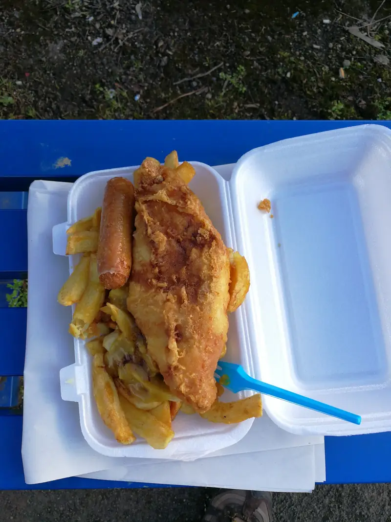 Oceans Fish Bar photo (photo 3 of 3)