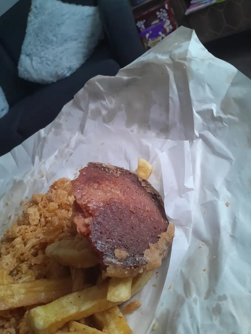 Oceans Fish Bar photo (photo 2 of 3)
