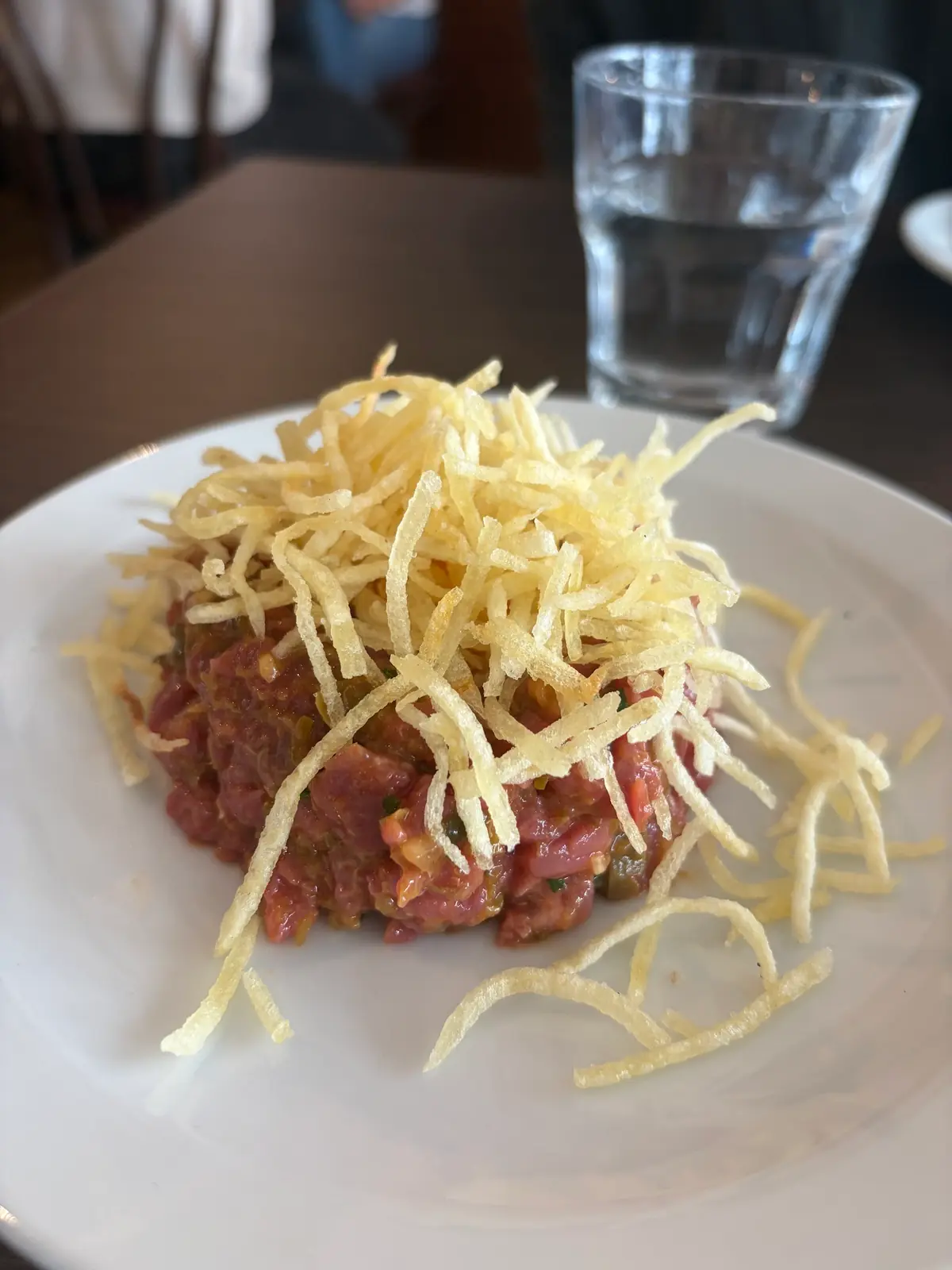 Cafe Continental photo (photo 2 of 3)
