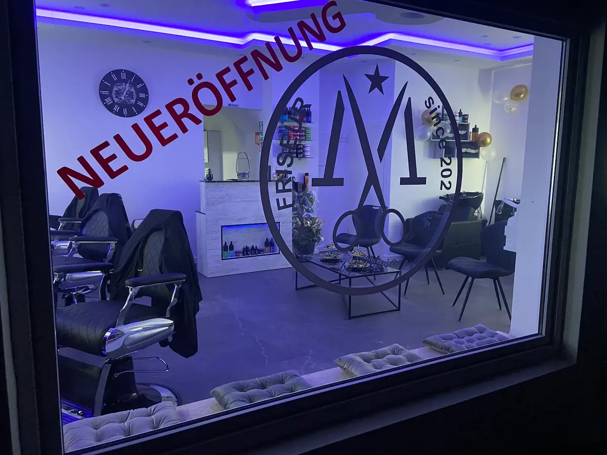 byMusa friseursalon photo (photo 3 of 3)