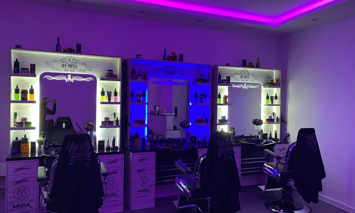 byMusa friseursalon photo (photo 2 of 3)