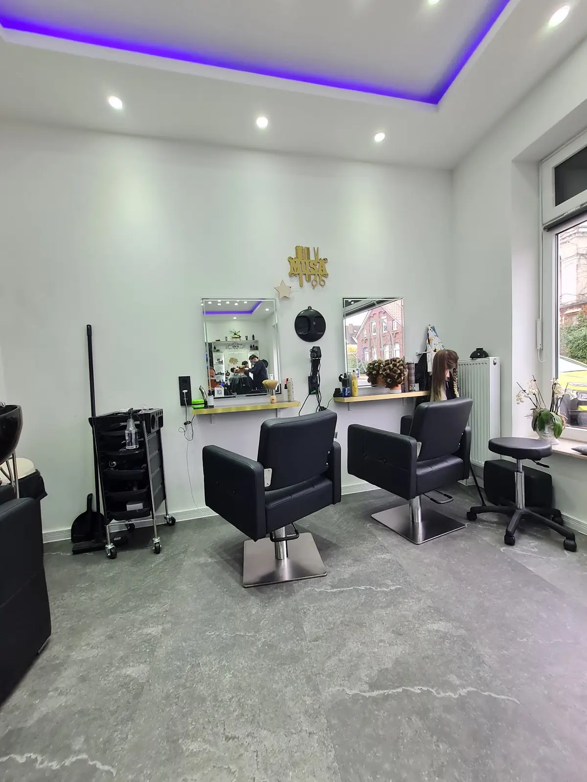 byMusa friseursalon