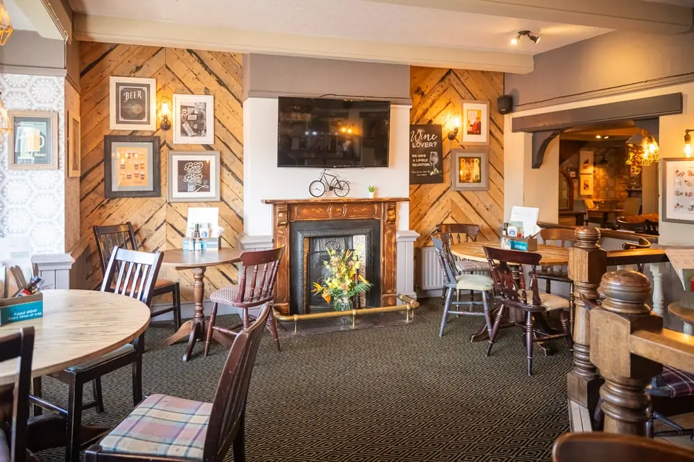 Cock Inn photo (photo 1 of 3)