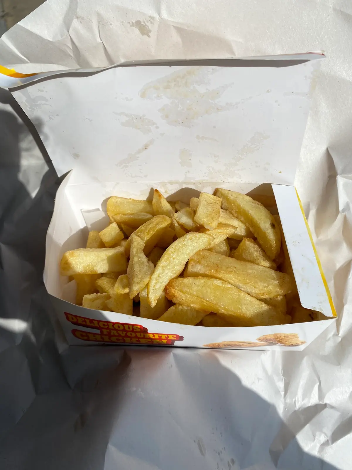 Blue Fish — Restaurants in Bridgwater