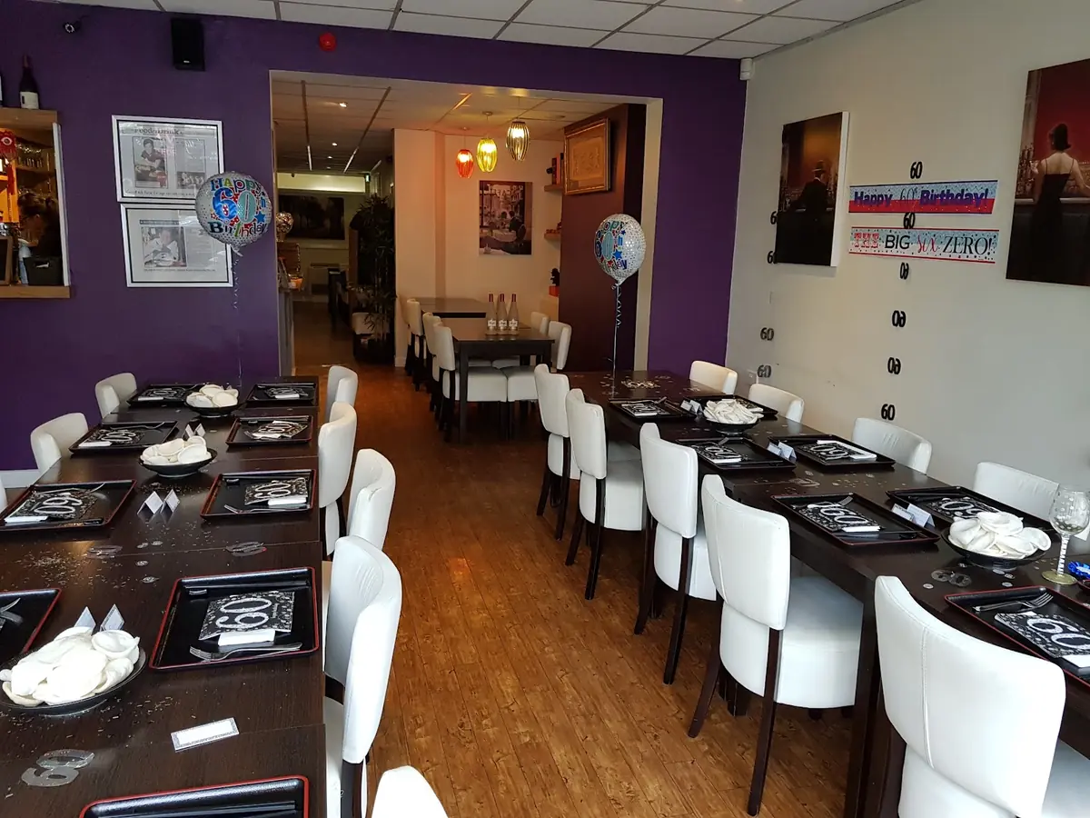 The Crispy Duck — Chinese restaurants in Cardiff