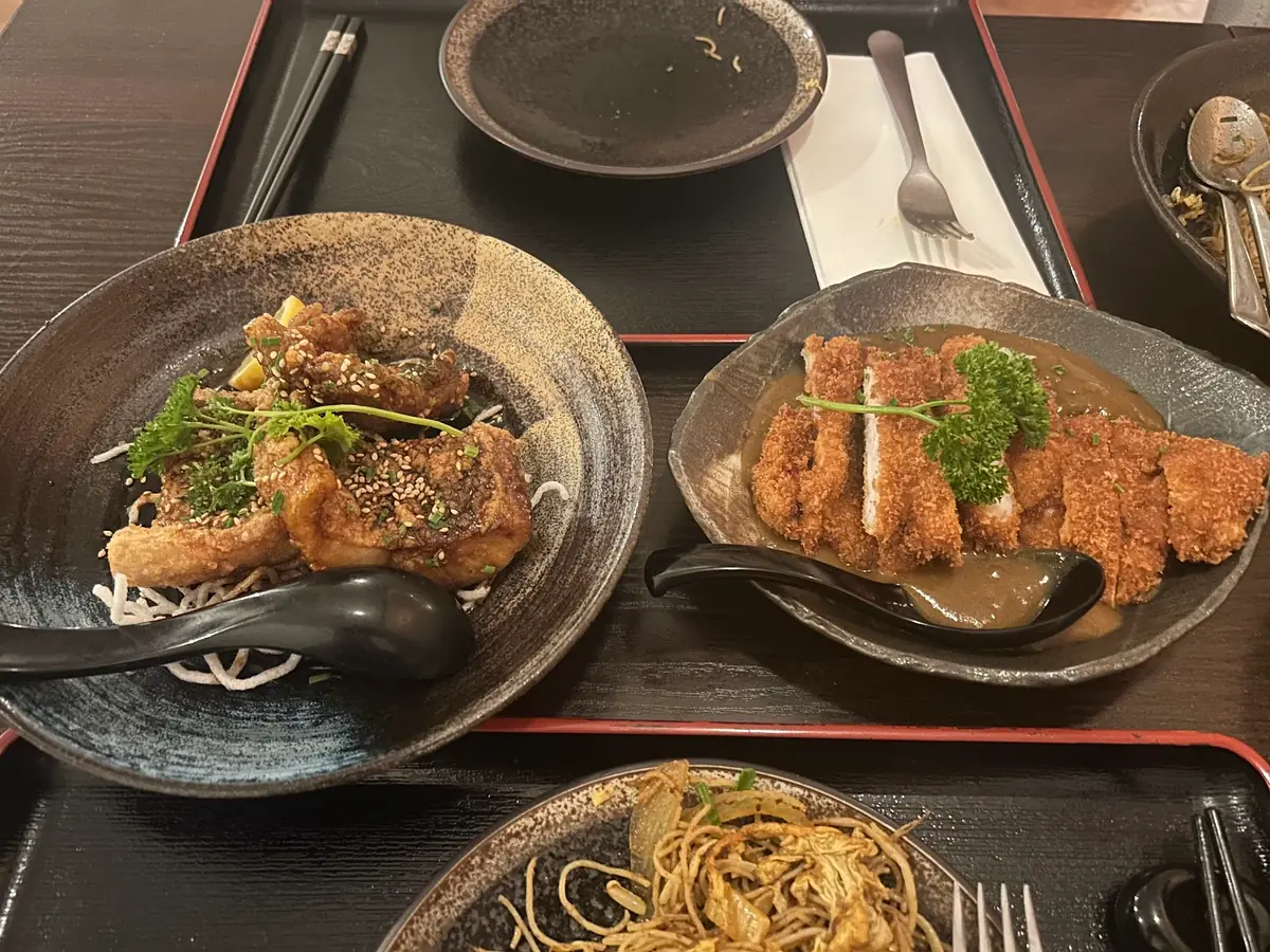 The Crispy Duck photo (photo 3 of 3)