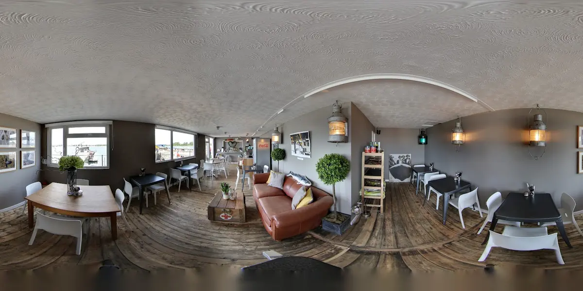 Salt Café — Cafes in Fareham