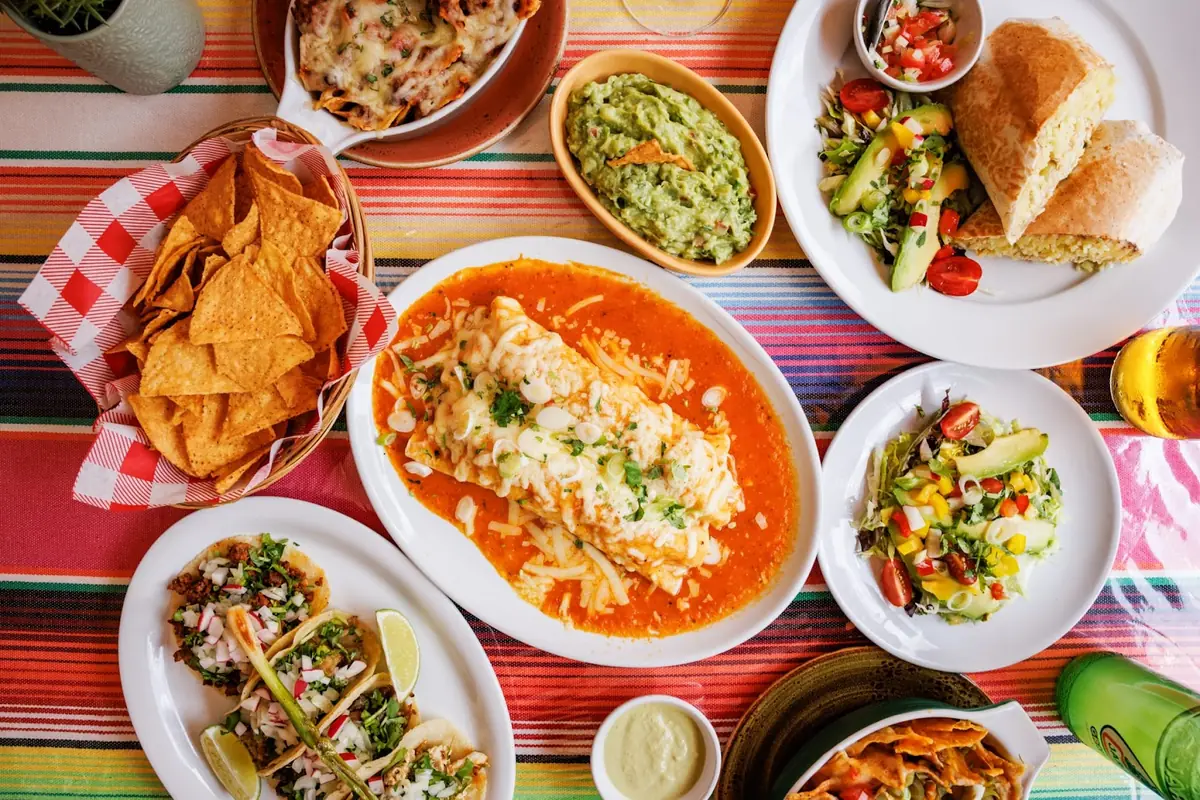 A La Mexicana | Authentic Mexican Food, Smethwick