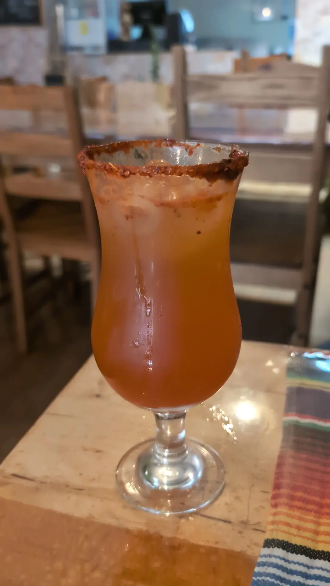 A La Mexicana | Authentic Mexican Food photo (photo 2 of 3)