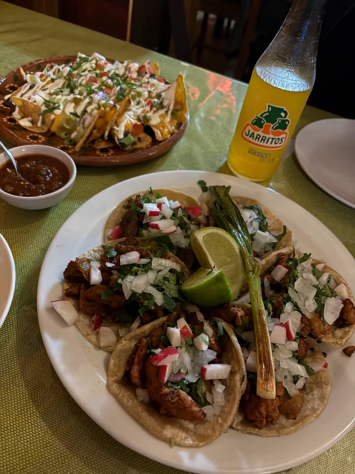 A La Mexicana | Authentic Mexican Food photo (photo 3 of 3)