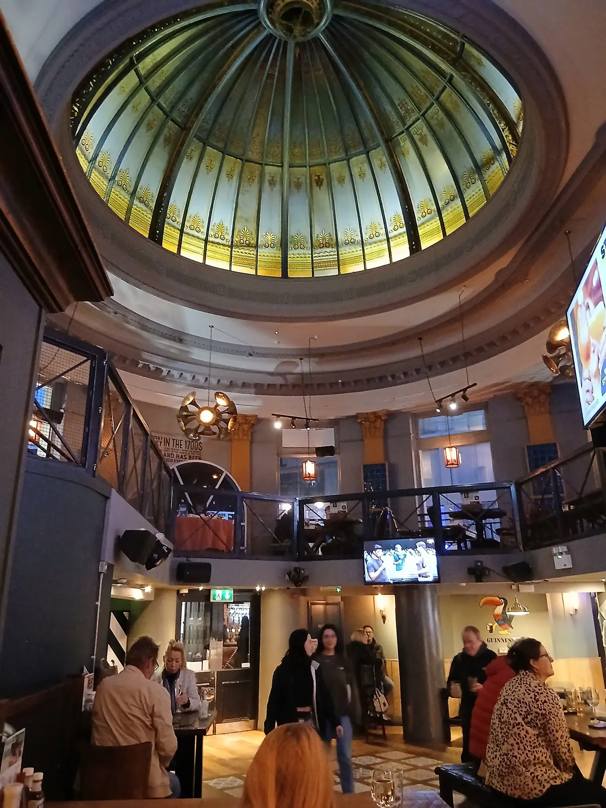 O'Neill's Leeds photo (photo 3 of 3)