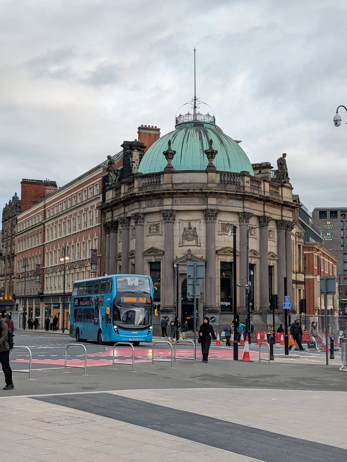 O'Neill's Leeds photo (photo 2 of 3)