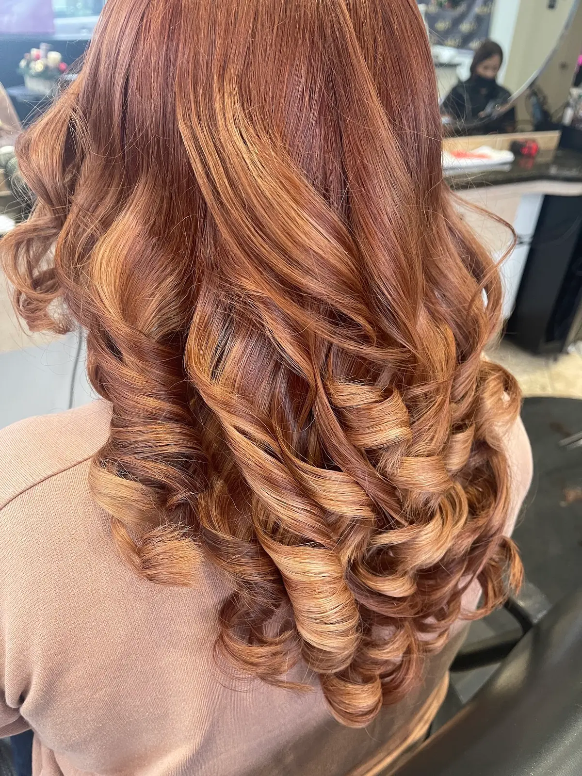 Platinos Hair Salon photo (photo 3 of 3)