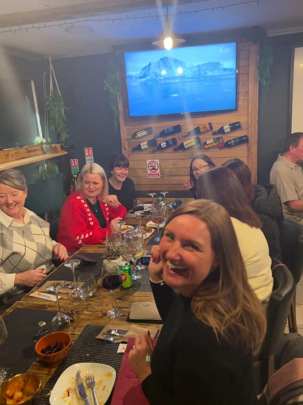 Cheers wine house & tapas bar photo (photo 1 of 3)