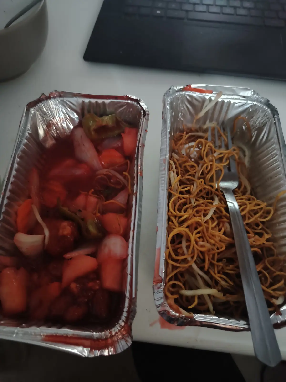Hong Kong Chinese Takeaway photo (photo 1 of 3)