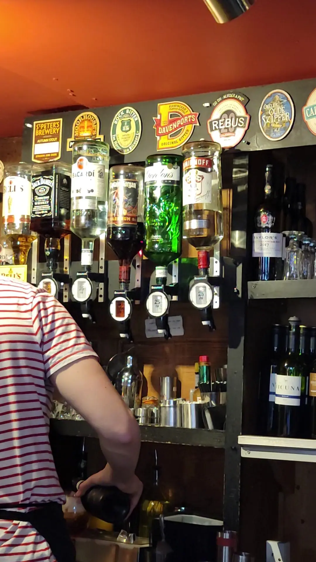 The Old Bookbinders Ale House photo (photo 1 of 3)