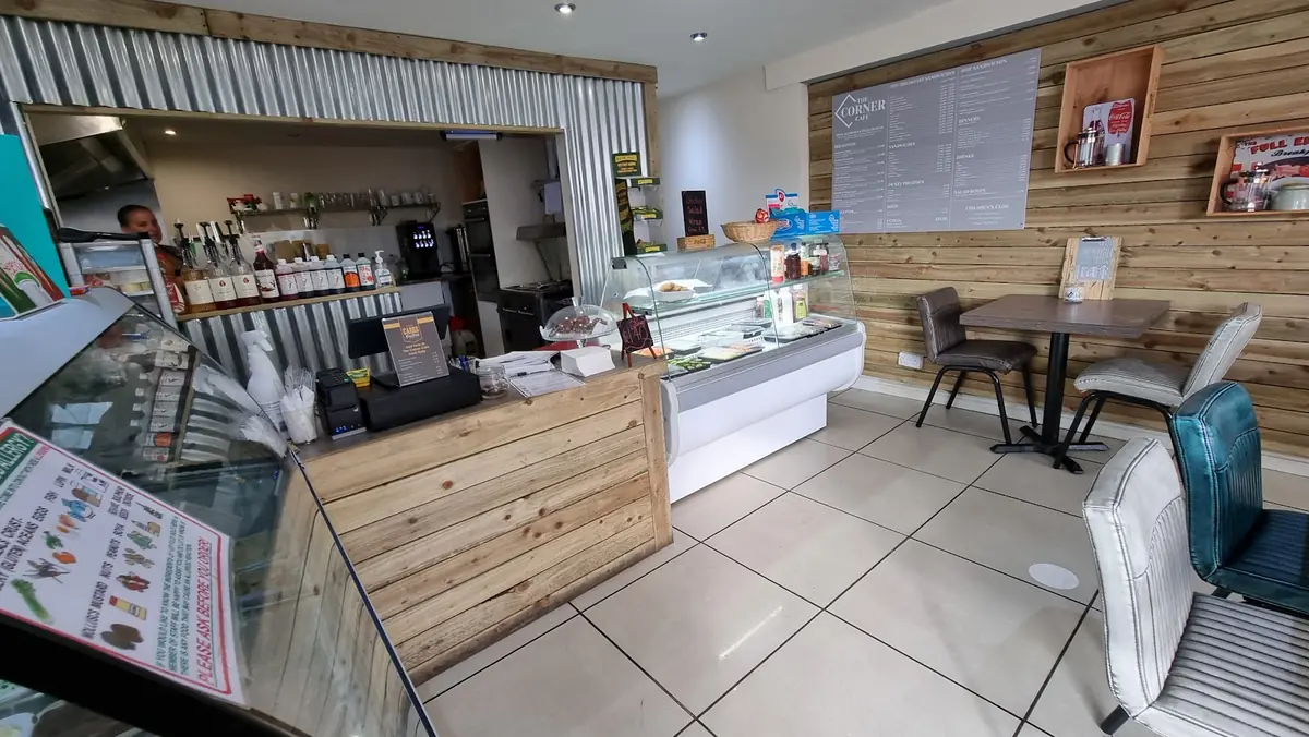 Cafe 18 photo (photo 2 of 3)