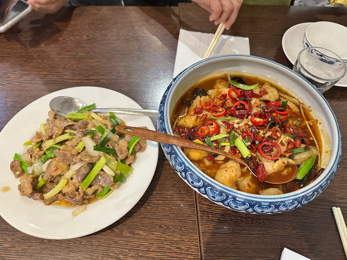 Chinese Canteen photo (photo 3 of 3)