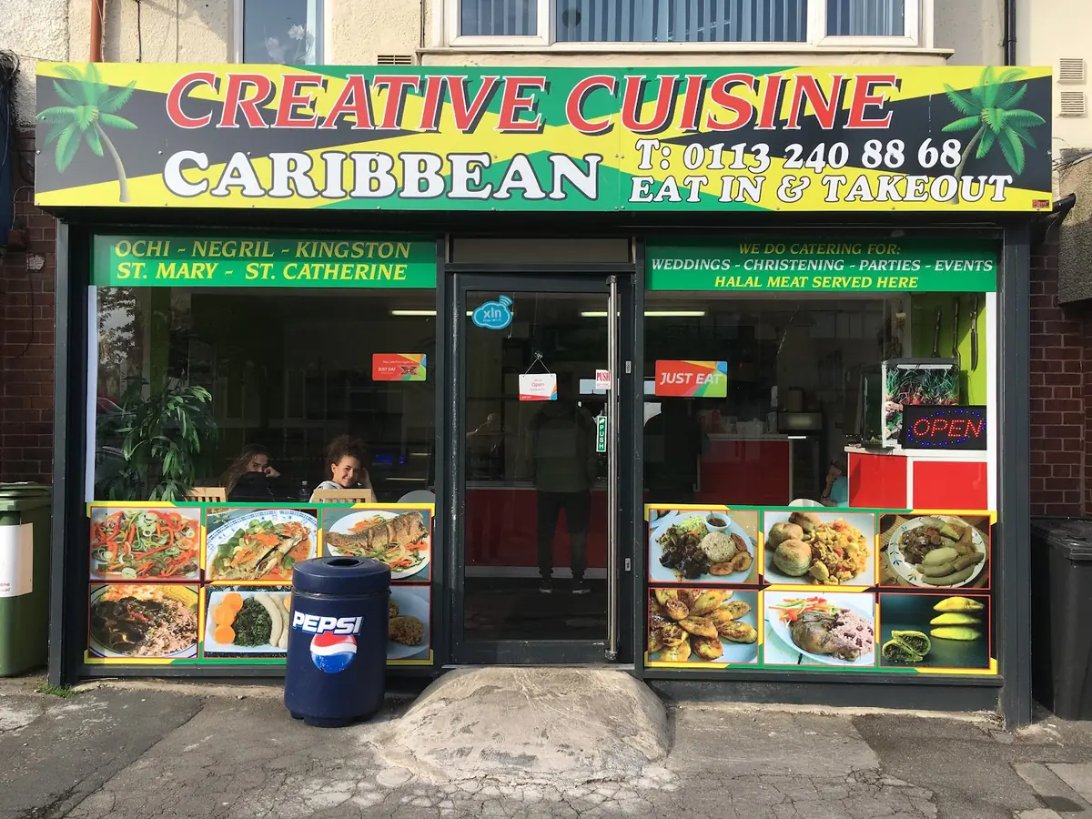 Creative Cuisine photo (photo 2 of 3)
