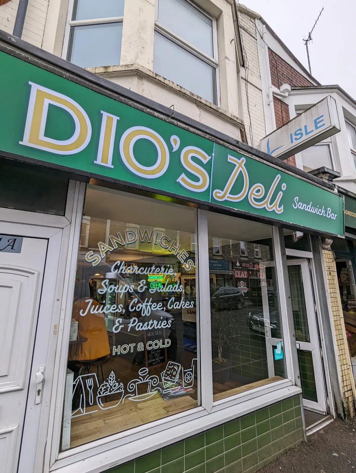 Dio's Deli photo (photo 3 of 3)