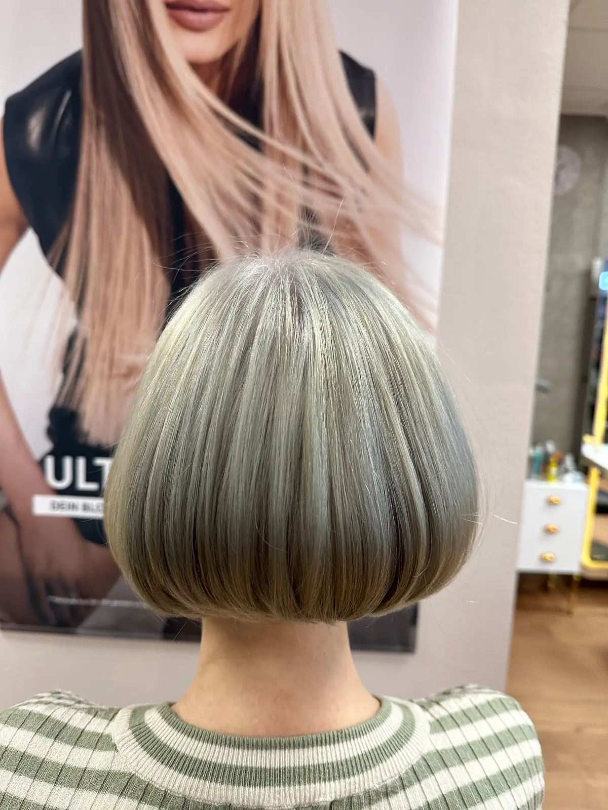 Dream Cut photo (photo 2 of 3)