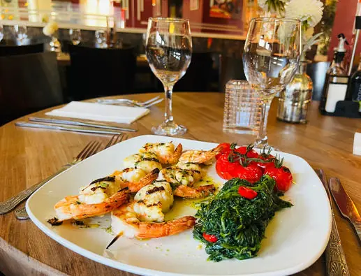 Romantica Italian Restaurant