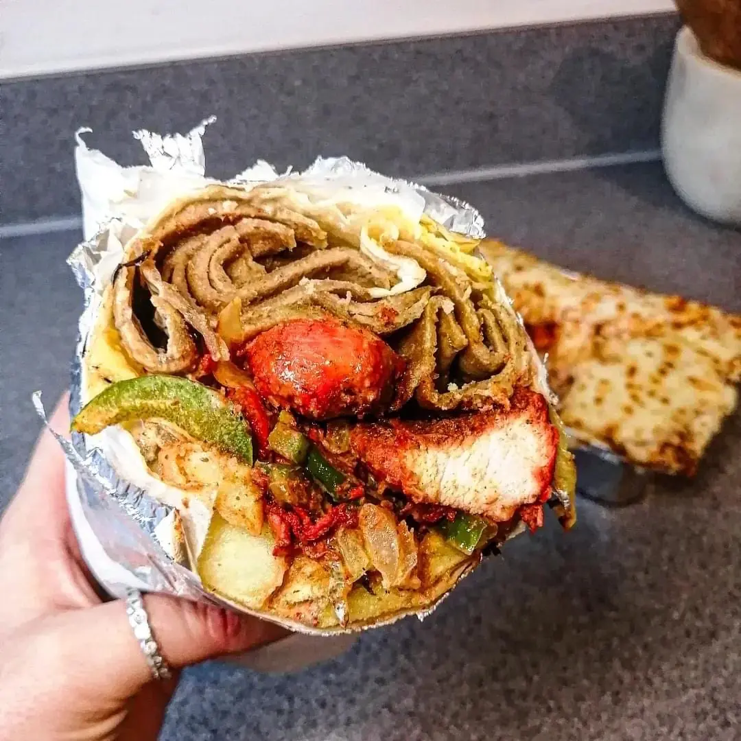 Donwell Chippy photo (photo 1 of 3)
