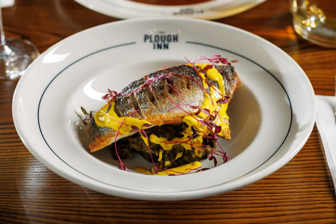 The Plough Inn