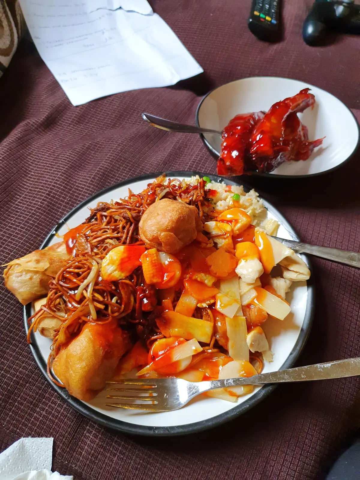 New City — Chinese restaurants in Ringwood