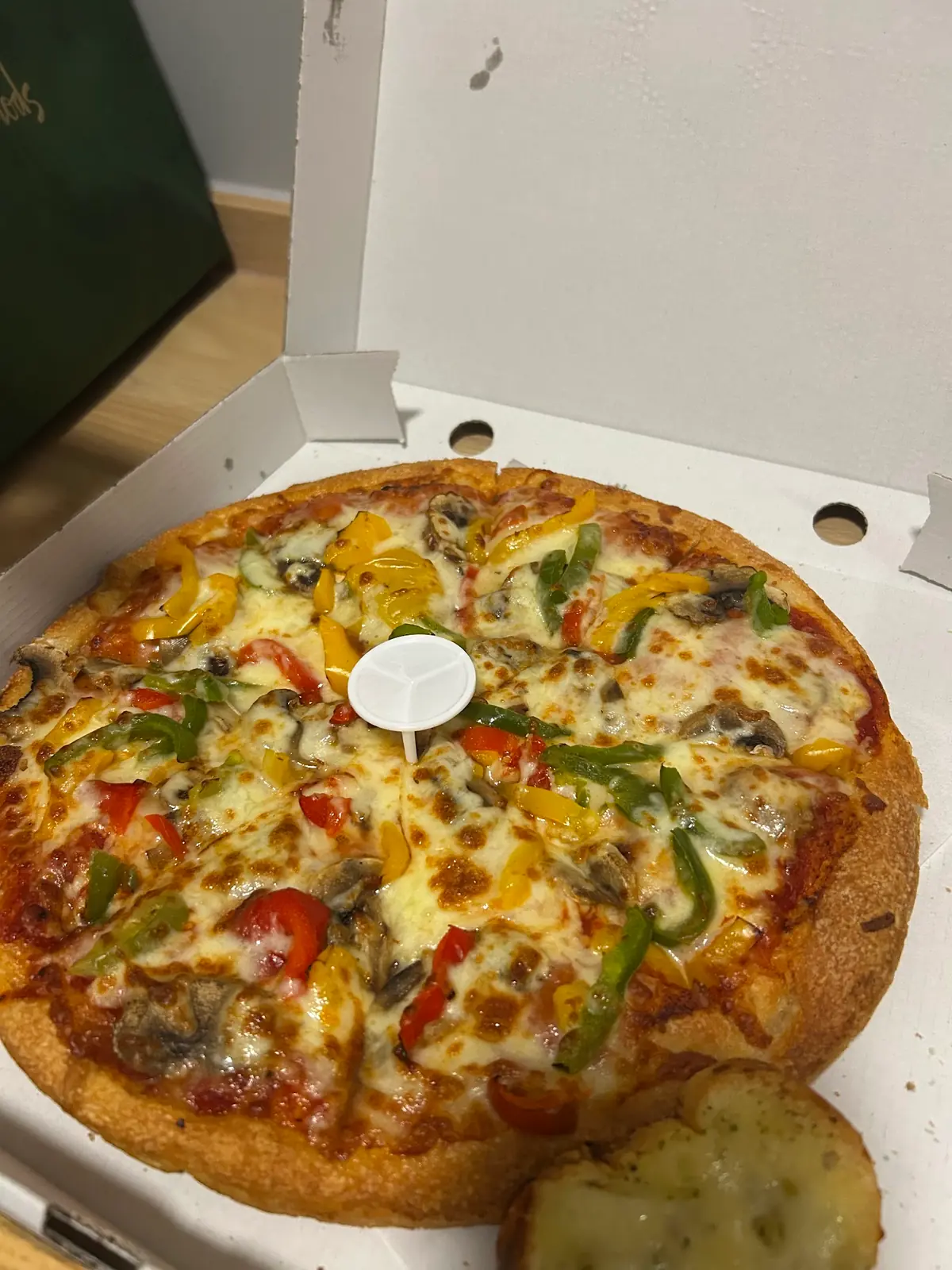 Italiano Pizza