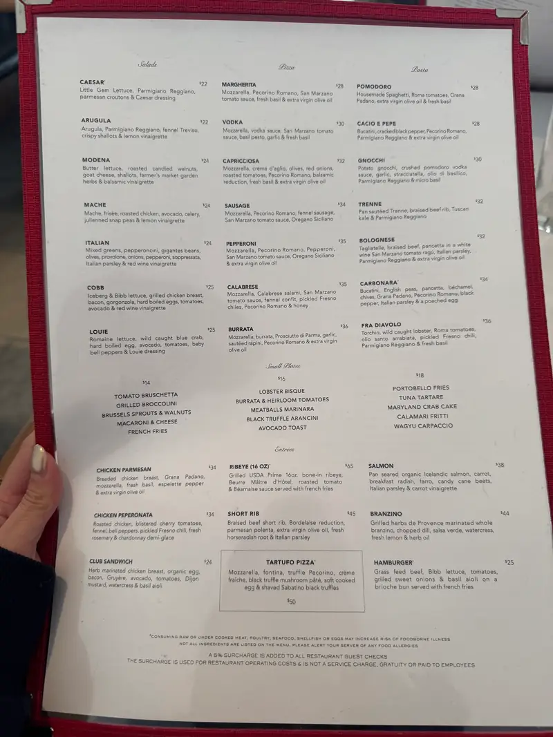 Bottega Louie photo (photo 1 of 3)