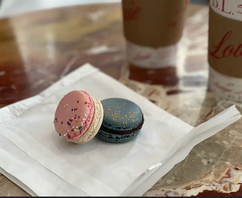 Bottega Louie photo (photo 3 of 3)
