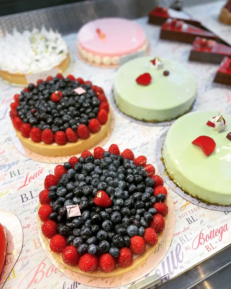 Bottega Louie photo (photo 2 of 3)