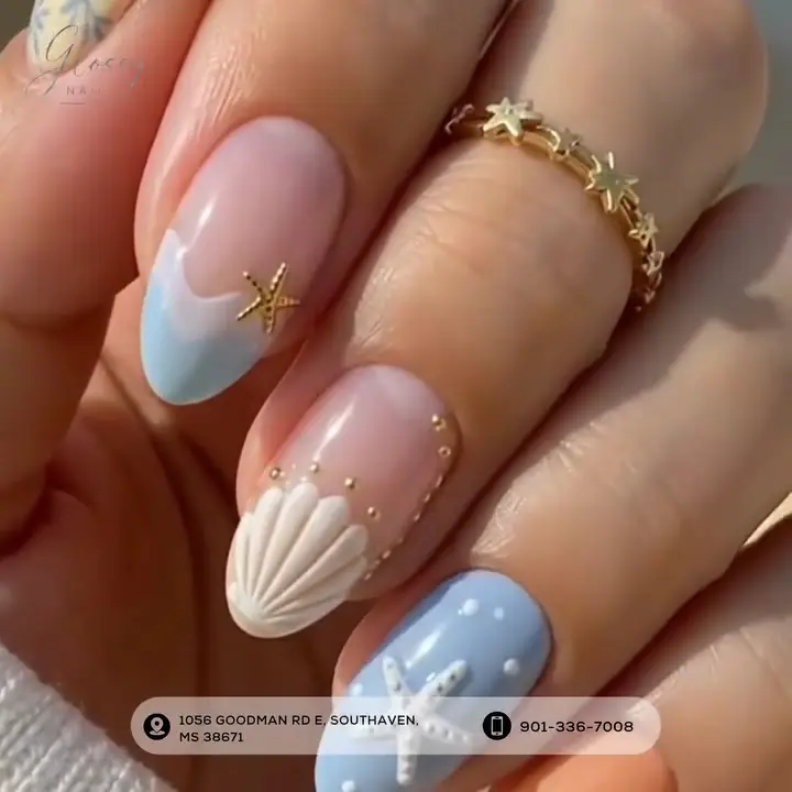 Glossy Nails photo (photo 2 of 3)
