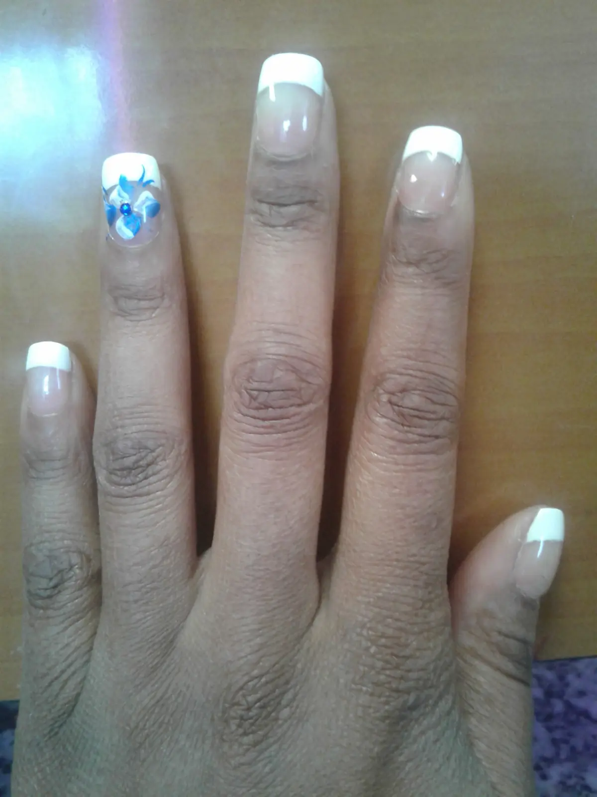 B T Nails — Nail Salons in High Point