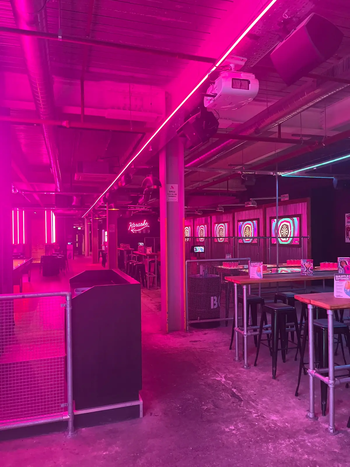 Boom Battle Bar Watford photo (photo 2 of 3)